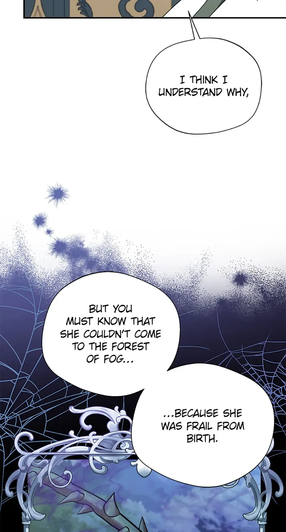 I Became The Older Sister of A Regretful Male Lead Chapter 80 page 38