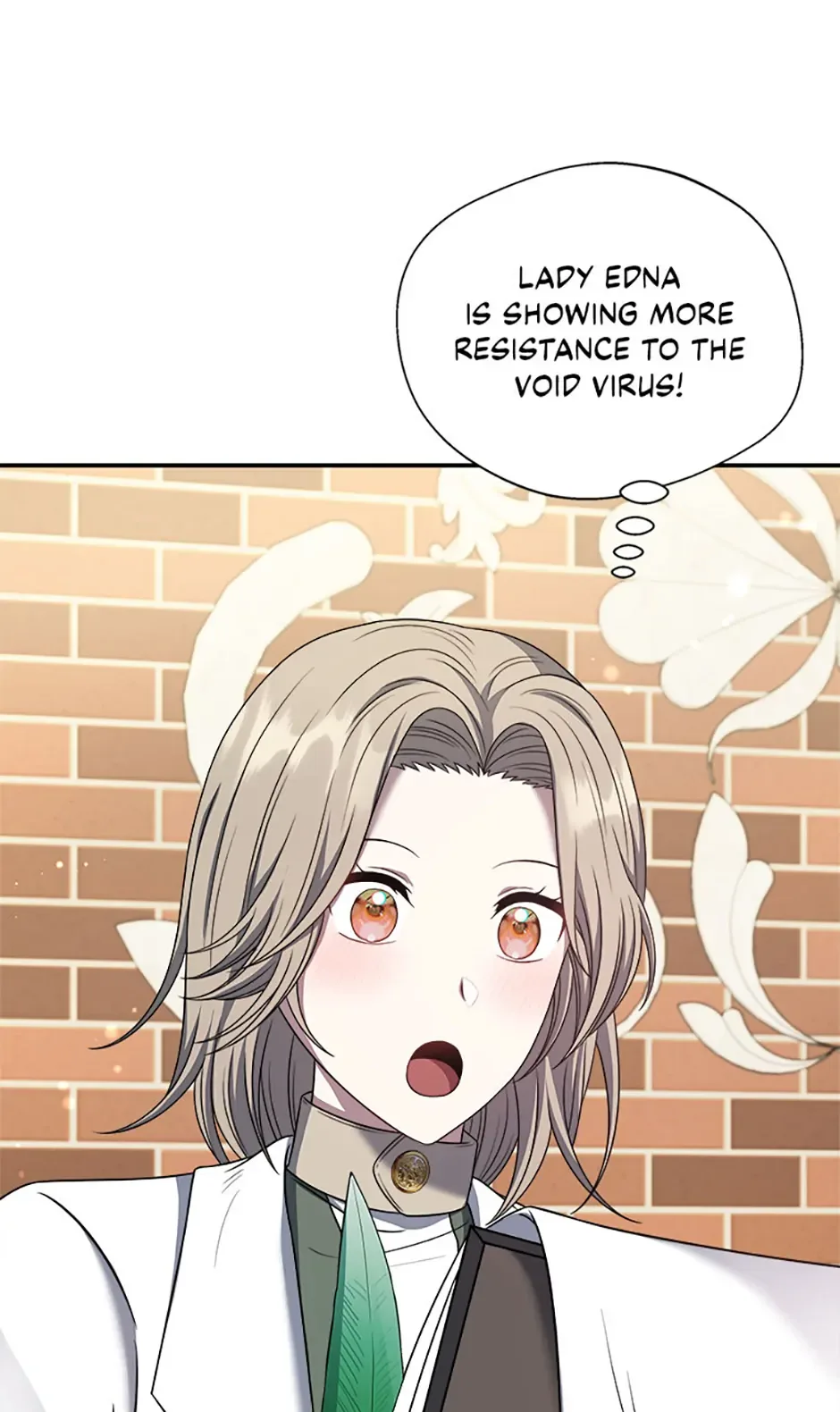 I Became The Older Sister of A Regretful Male Lead Chapter 80 page 22