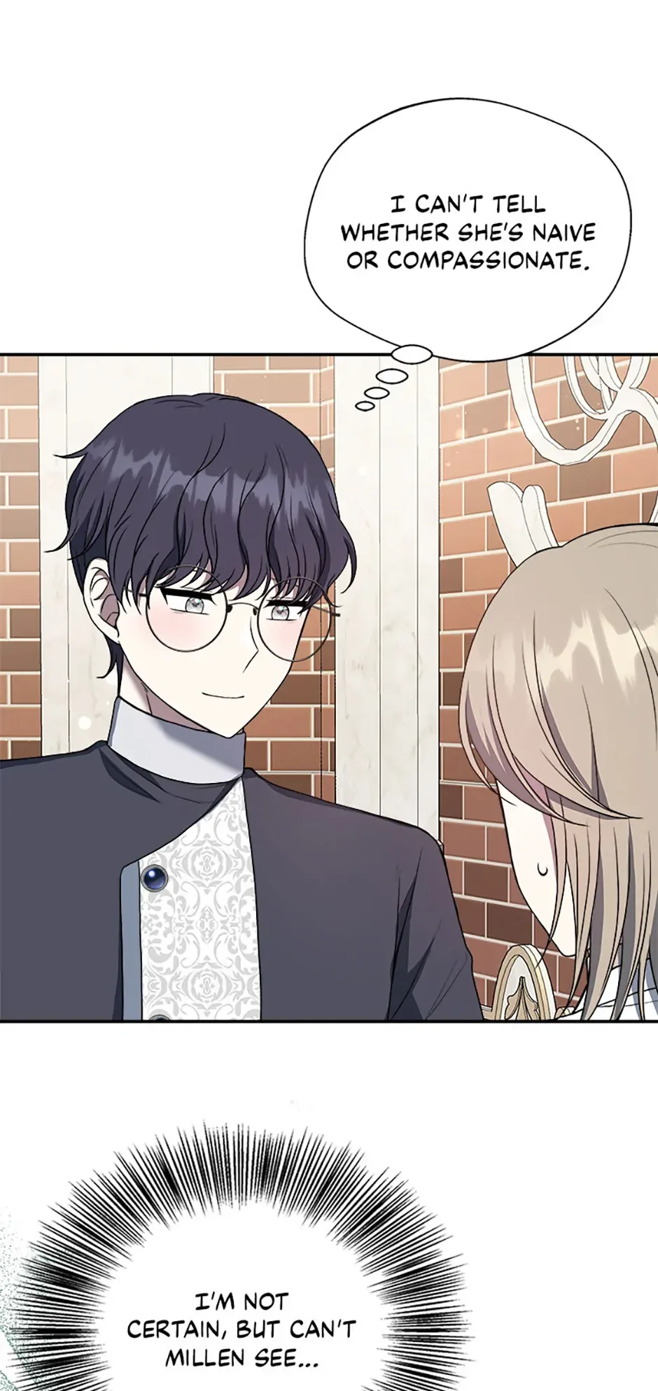 I Became The Older Sister of A Regretful Male Lead Chapter 80 page 45
