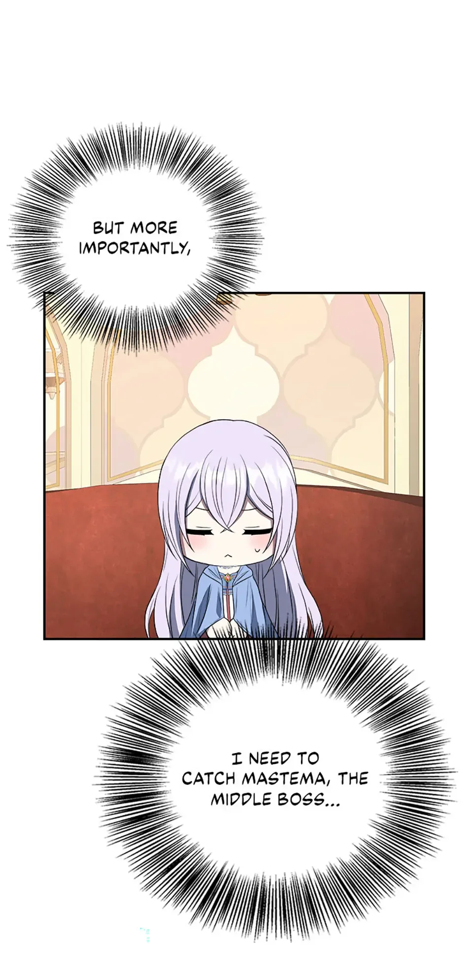 I Became The Older Sister of A Regretful Male Lead Chapter 80 page 49