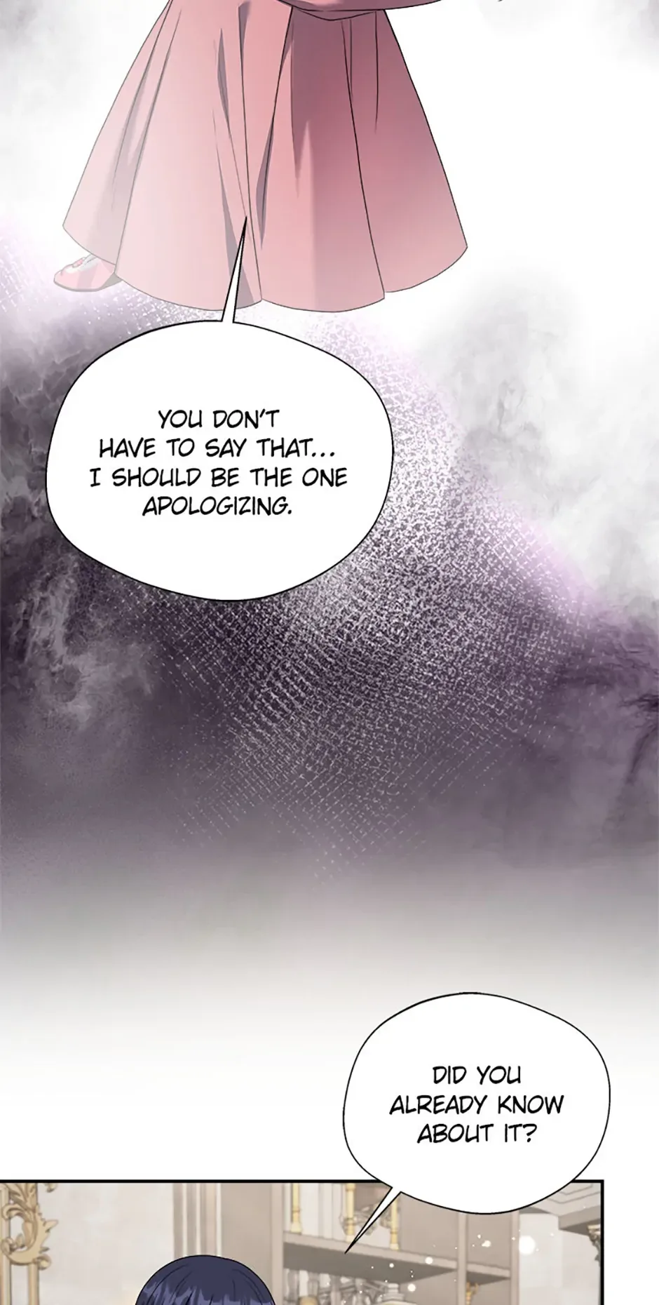 I Became The Older Sister of A Regretful Male Lead Chapter 84 page 50