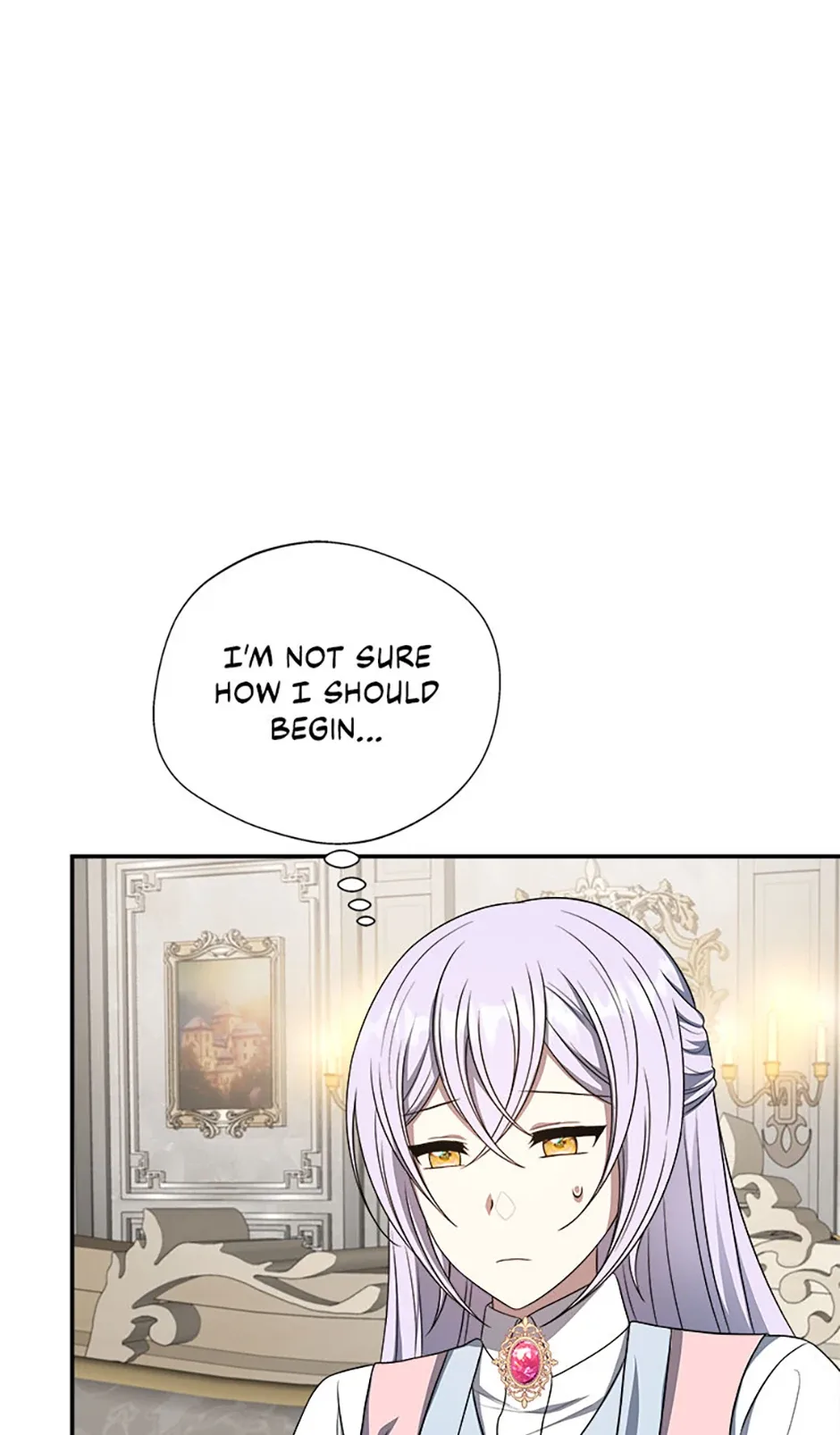 I Became The Older Sister of A Regretful Male Lead Chapter 84 page 36