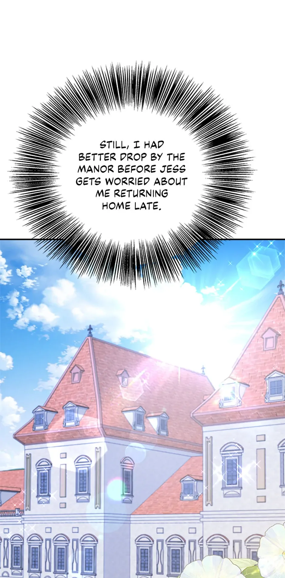 I Became The Older Sister of A Regretful Male Lead Chapter 80 page 50
