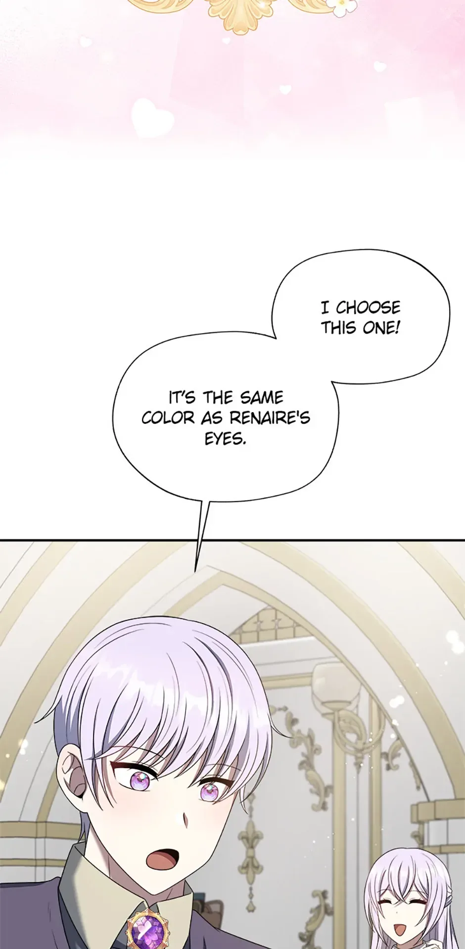 I Became The Older Sister of A Regretful Male Lead Chapter 84 page 13