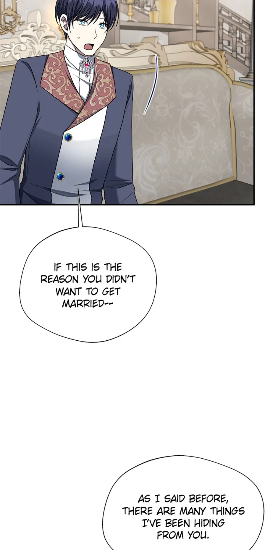 I Became The Older Sister of A Regretful Male Lead Chapter 84 page 51