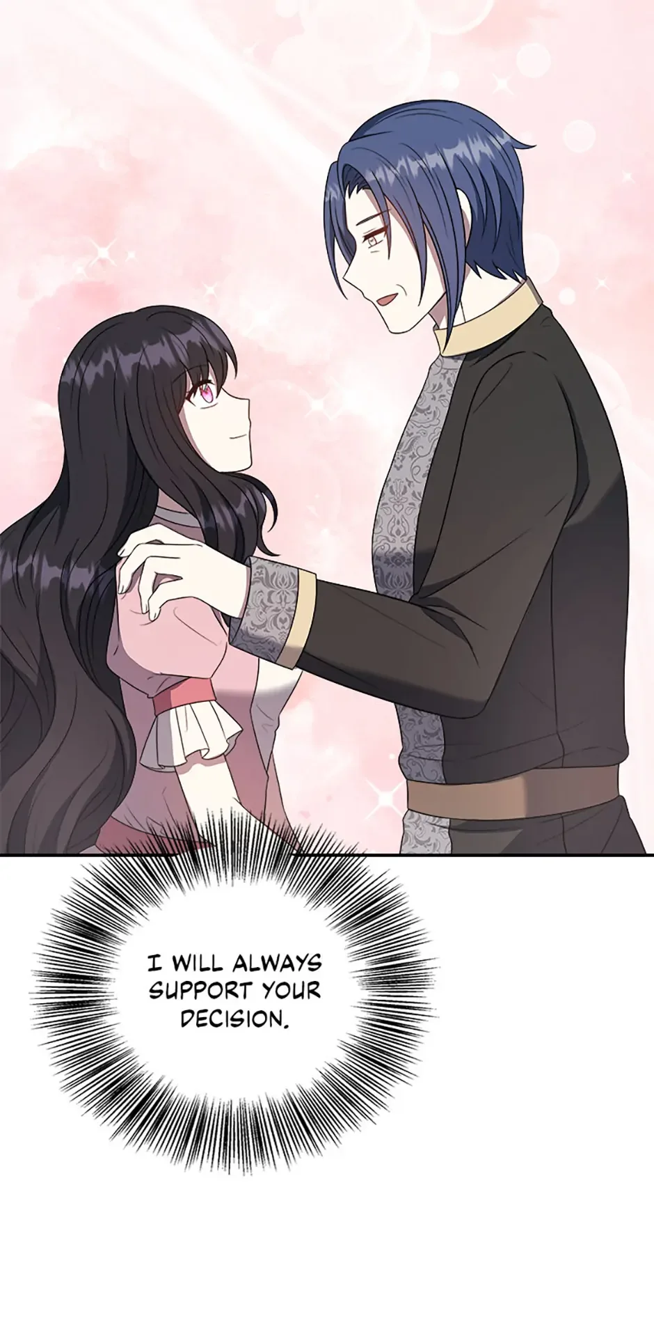 I Became The Older Sister of A Regretful Male Lead Chapter 84 page 6