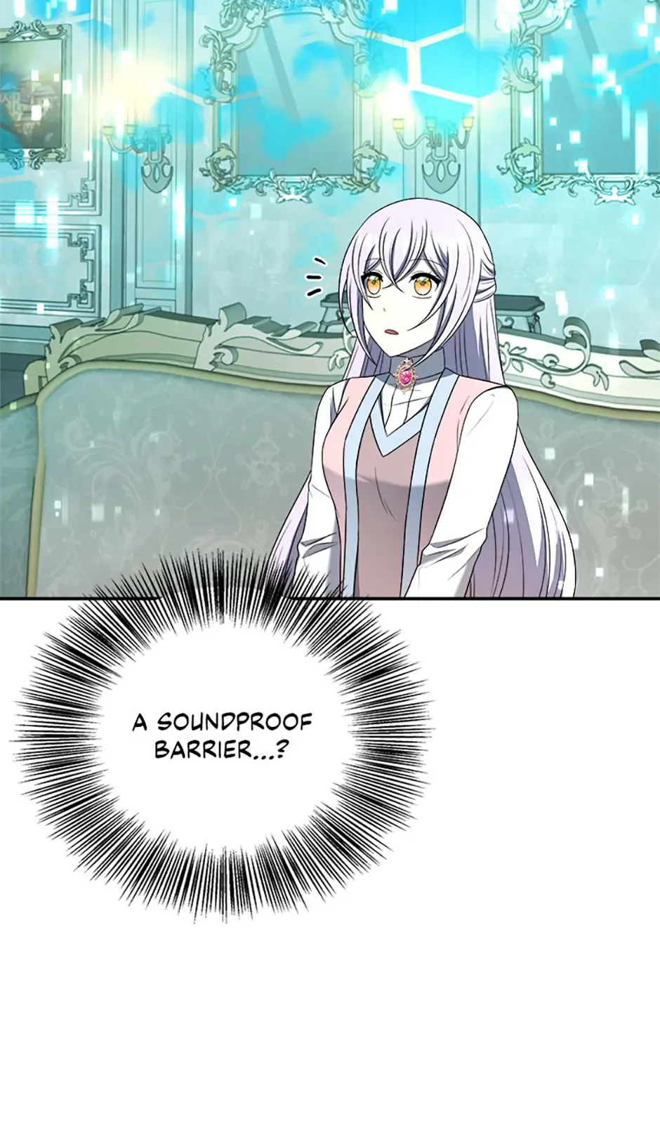 I Became The Older Sister of A Regretful Male Lead Chapter 84 page 38