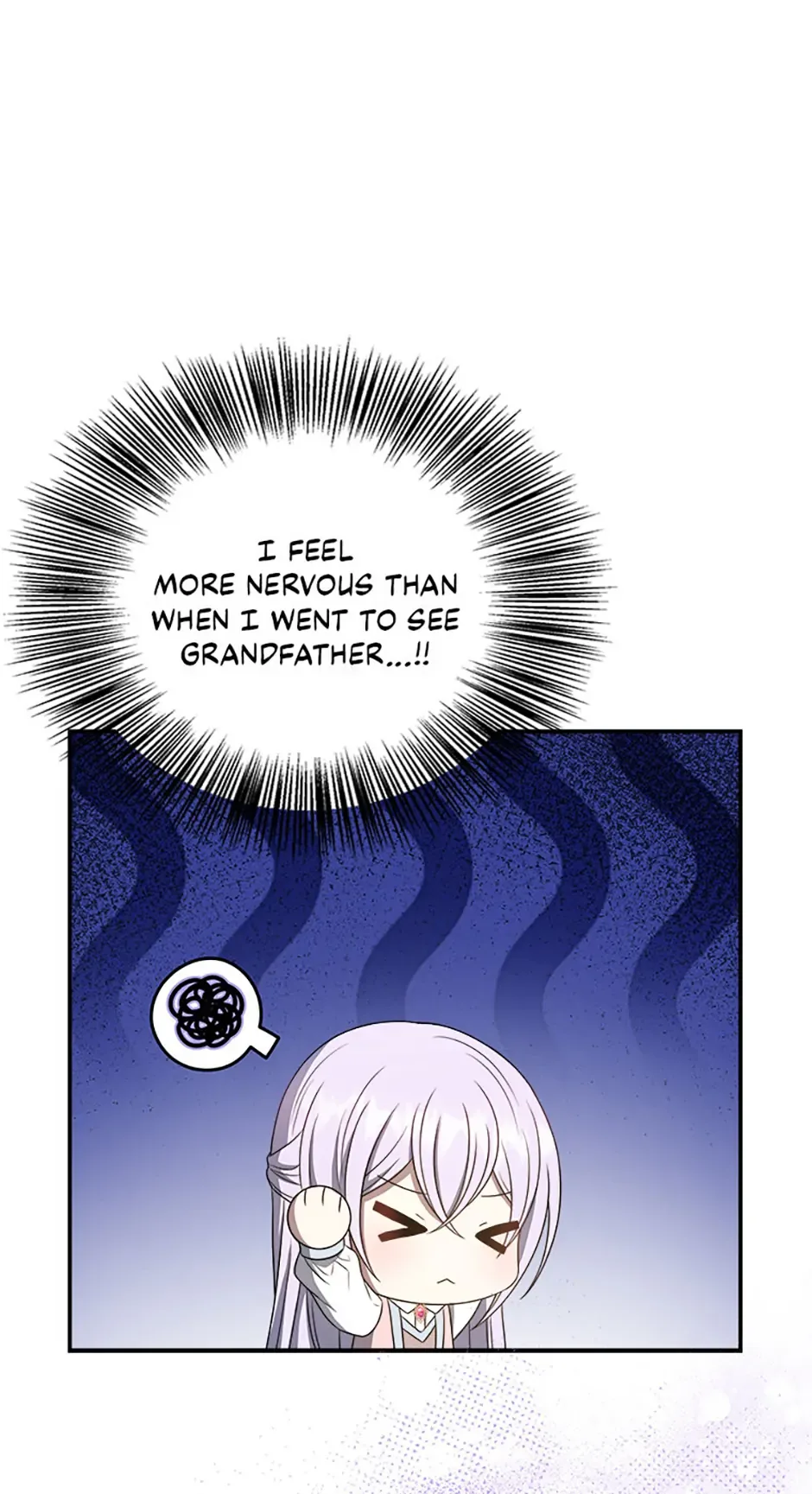I Became The Older Sister of A Regretful Male Lead Chapter 84 page 28