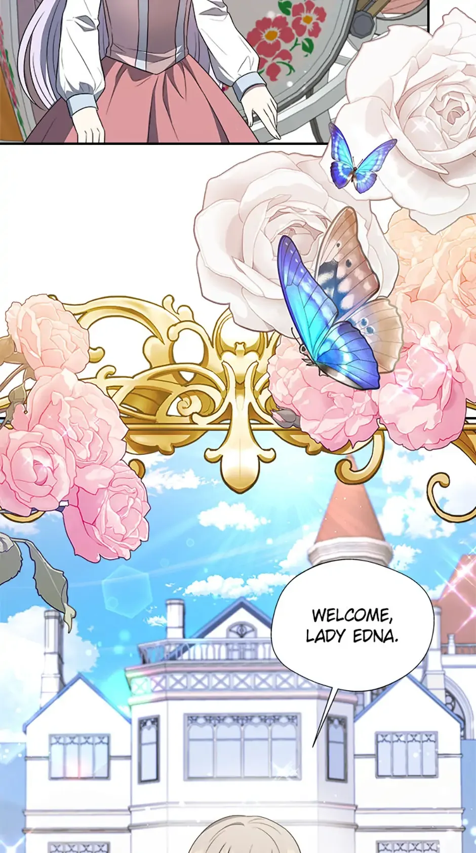 I Became The Older Sister of A Regretful Male Lead Chapter 84 page 23