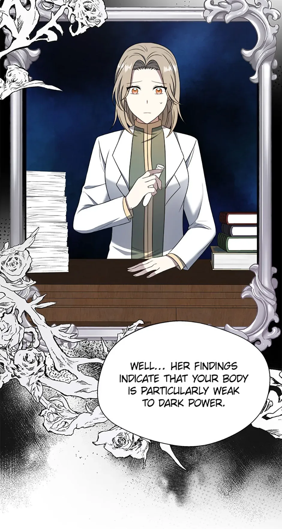 I Became The Older Sister of A Regretful Male Lead Chapter 84 page 43