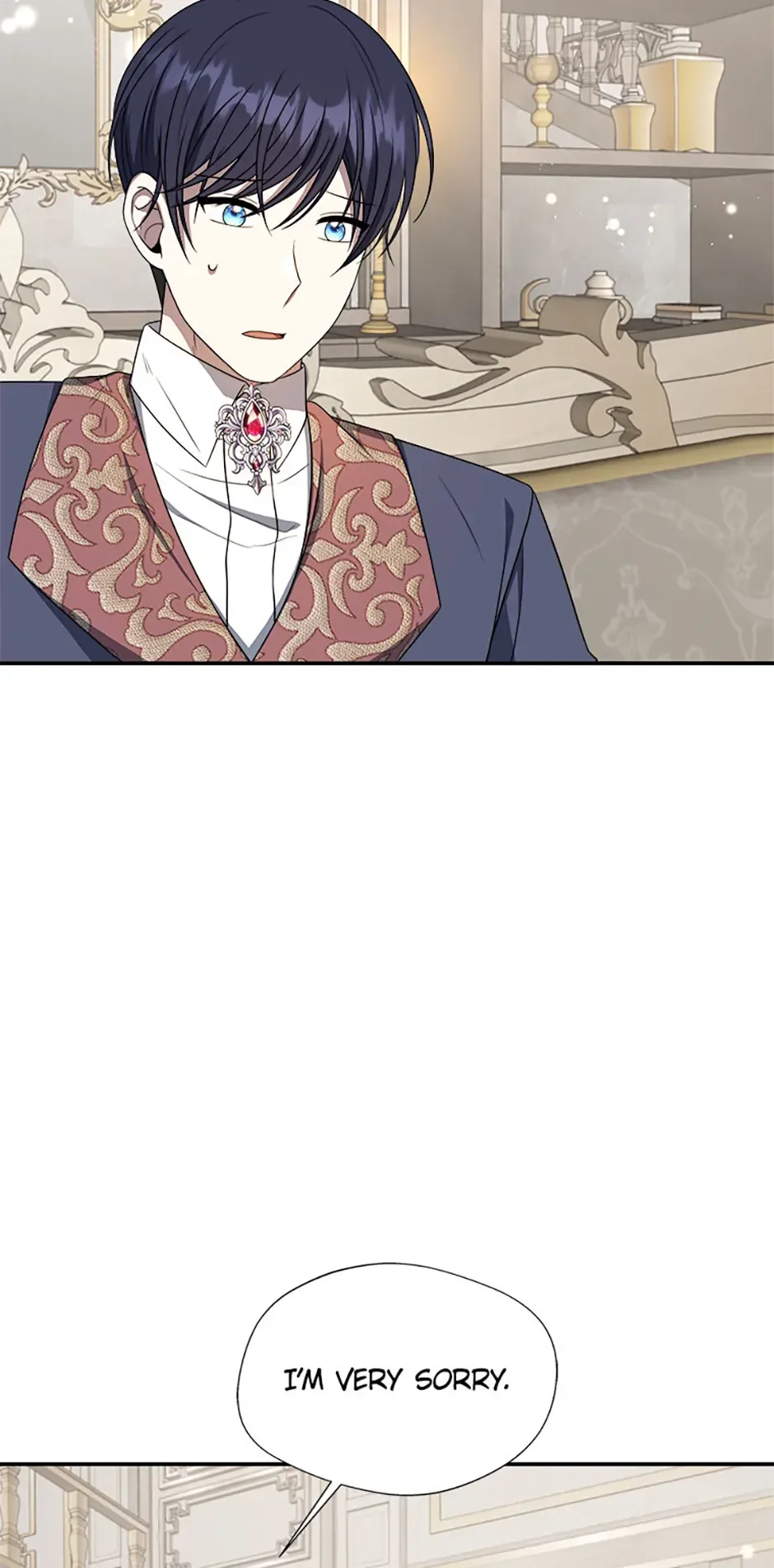 I Became The Older Sister of A Regretful Male Lead Chapter 84 page 46