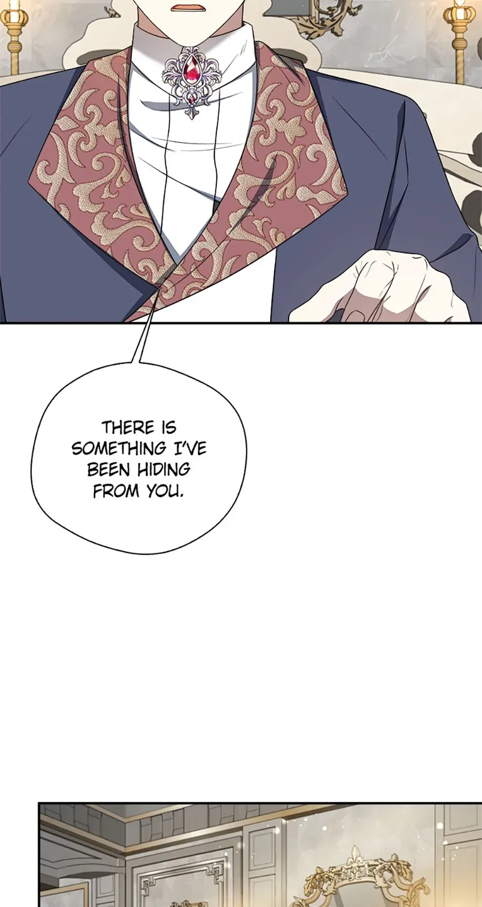 I Became The Older Sister of A Regretful Male Lead Chapter 84 page 41
