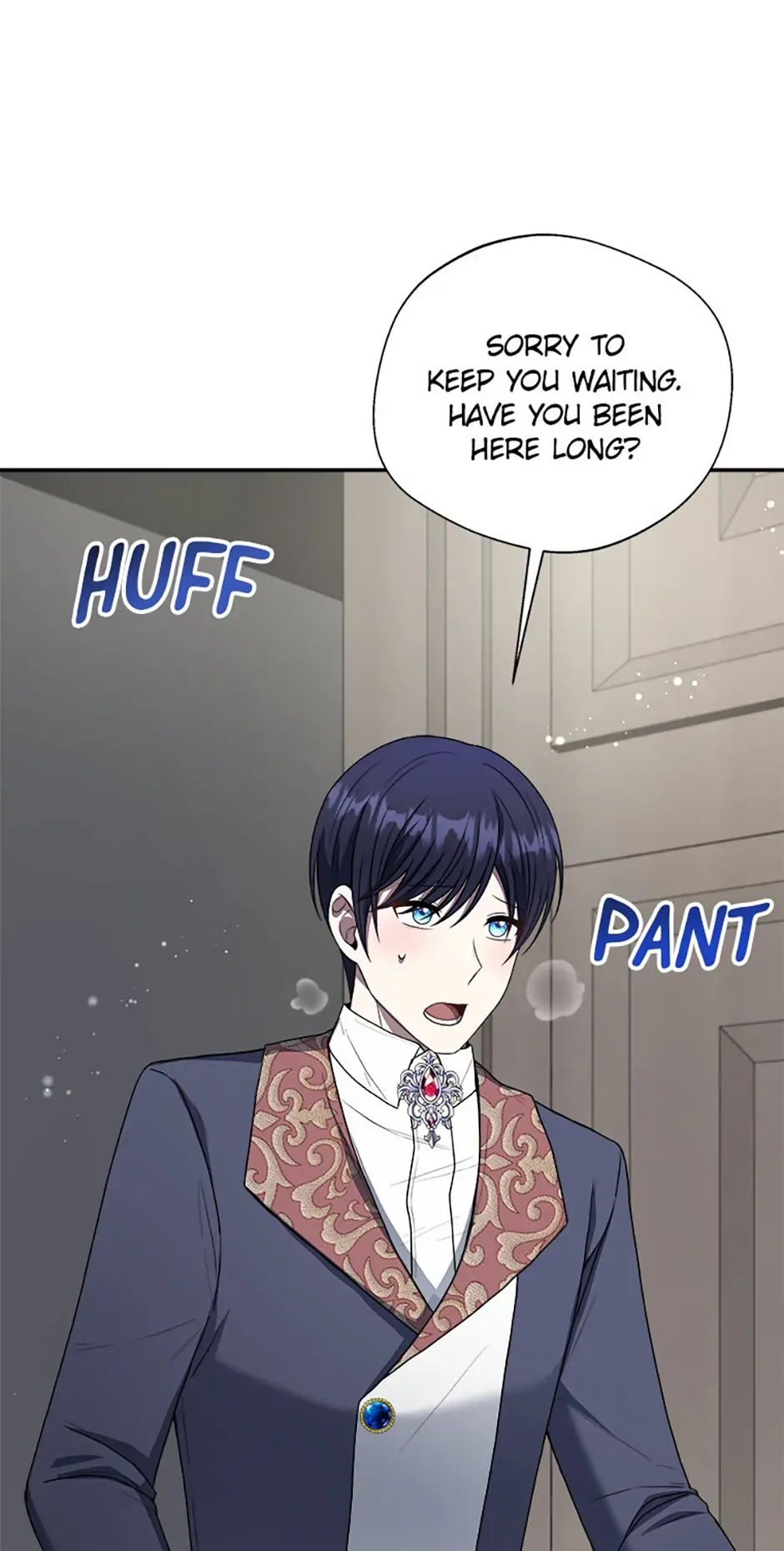 I Became The Older Sister of A Regretful Male Lead Chapter 84 page 31