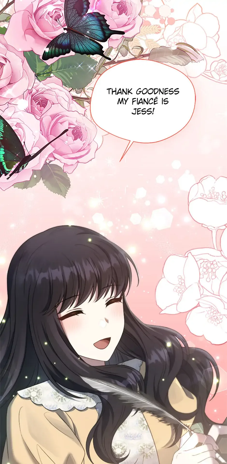 I Became The Older Sister of A Regretful Male Lead Chapter 84 page 8