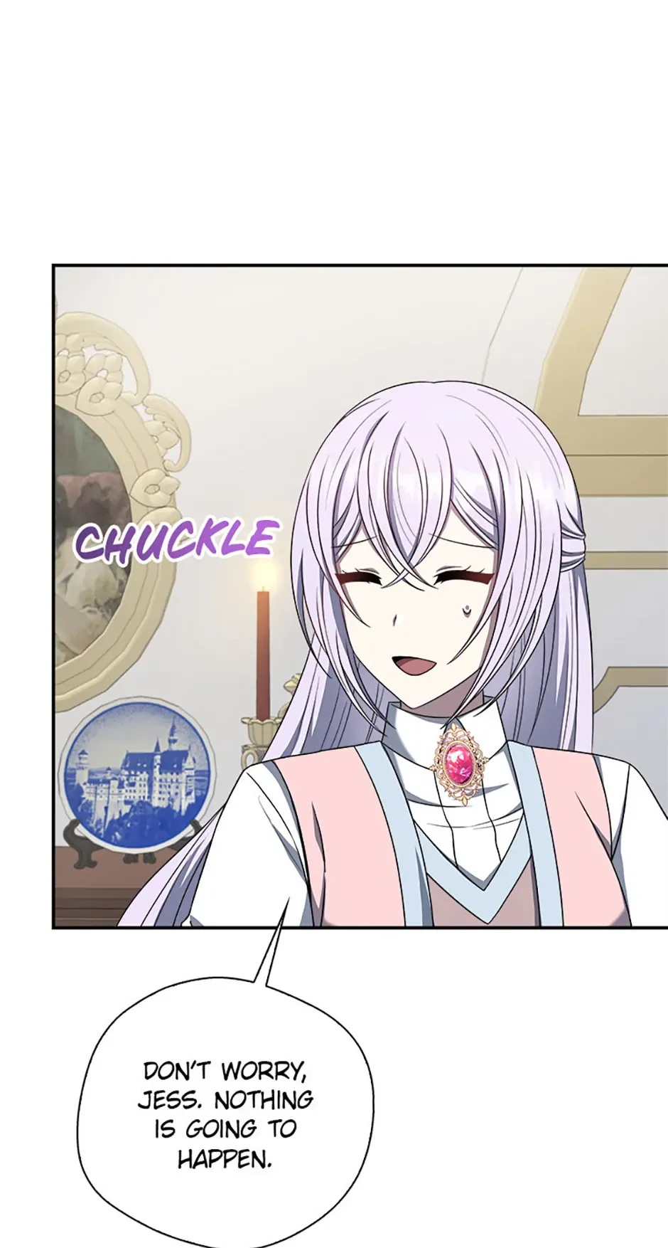 I Became The Older Sister of A Regretful Male Lead Chapter 84 page 18