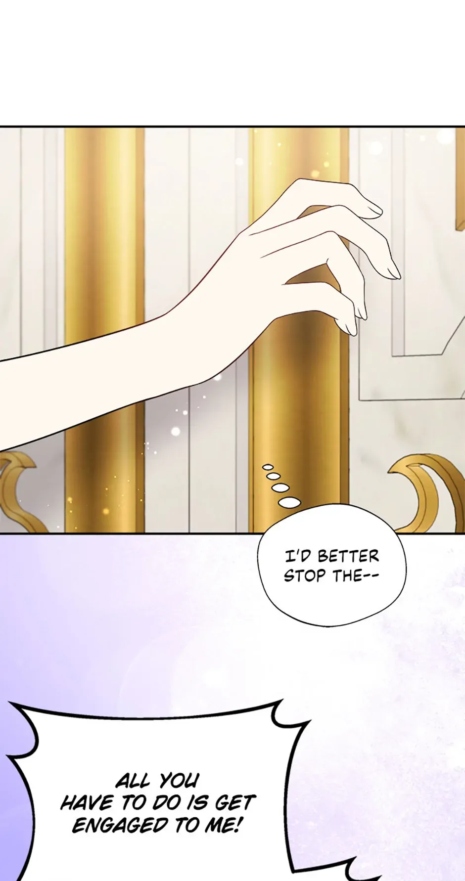 I Became The Older Sister of A Regretful Male Lead Chapter 80 page 60