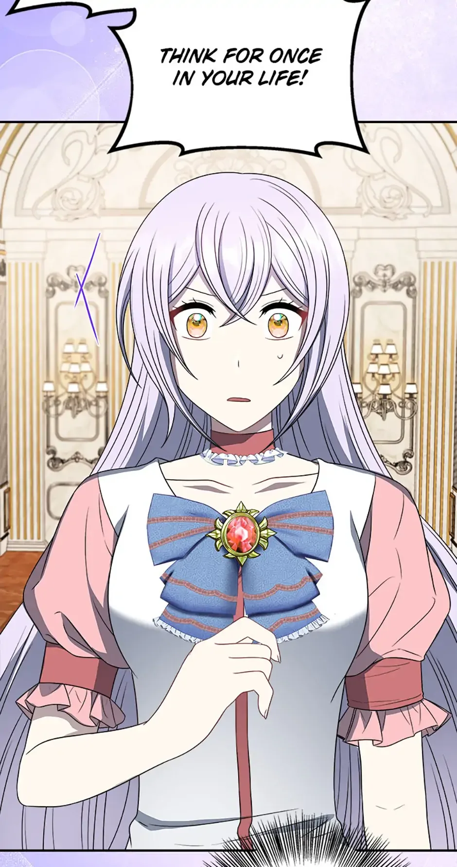 I Became The Older Sister of A Regretful Male Lead Chapter 80 page 61