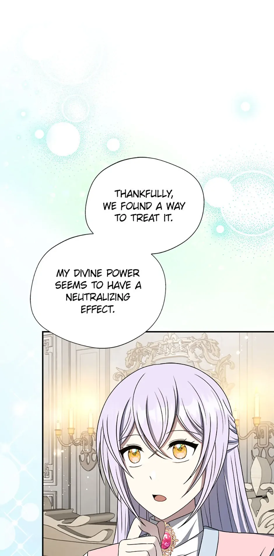 I Became The Older Sister of A Regretful Male Lead Chapter 84 page 44