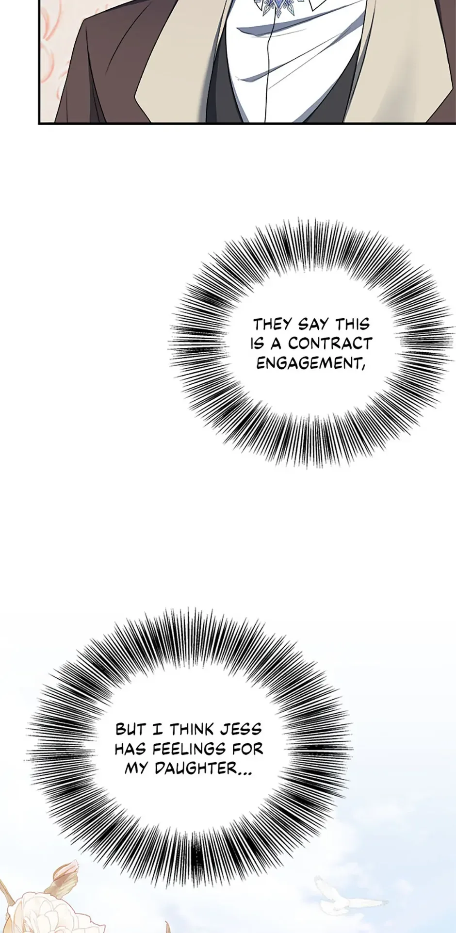 I Became The Older Sister of A Regretful Male Lead Chapter 84 page 10