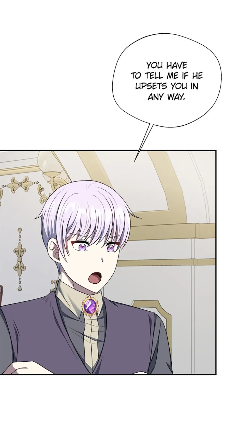 I Became The Older Sister of A Regretful Male Lead Chapter 84 page 17