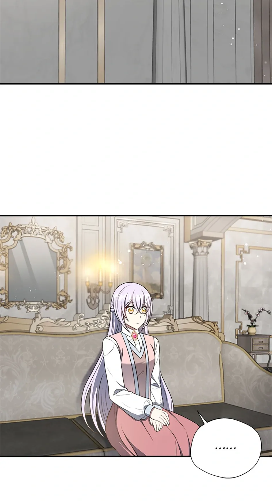 I Became The Older Sister of A Regretful Male Lead Chapter 84 page 27