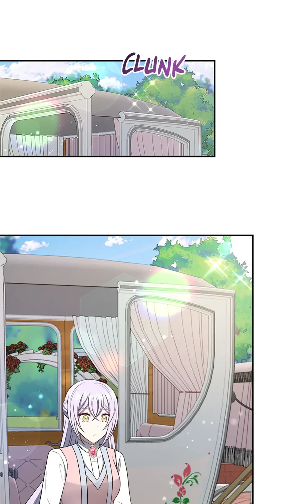 I Became The Older Sister of A Regretful Male Lead Chapter 84 page 22
