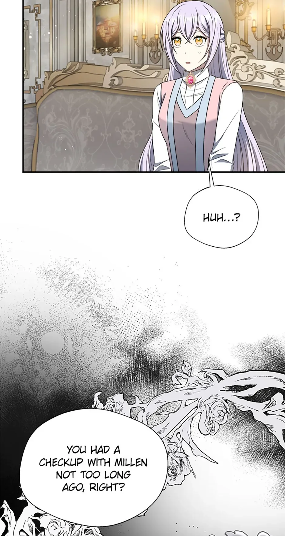 I Became The Older Sister of A Regretful Male Lead Chapter 84 page 42