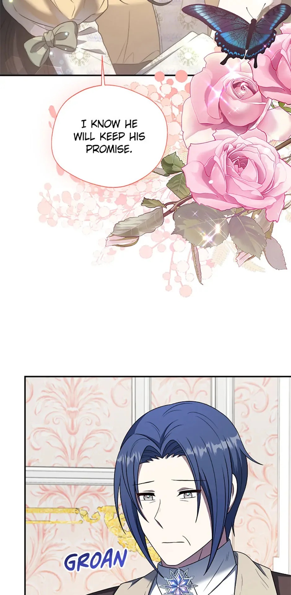 I Became The Older Sister of A Regretful Male Lead Chapter 84 page 9