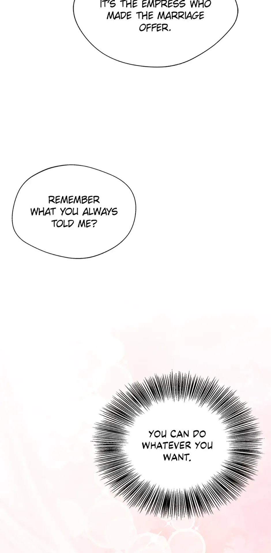 I Became The Older Sister of A Regretful Male Lead Chapter 84 page 5