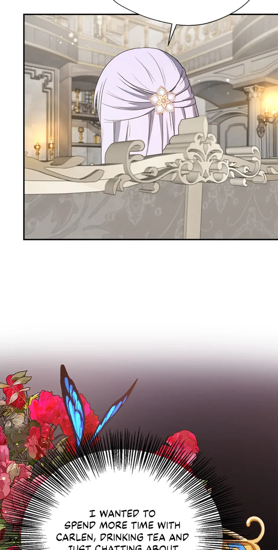 I Became The Older Sister of A Regretful Male Lead Chapter 84 page 52