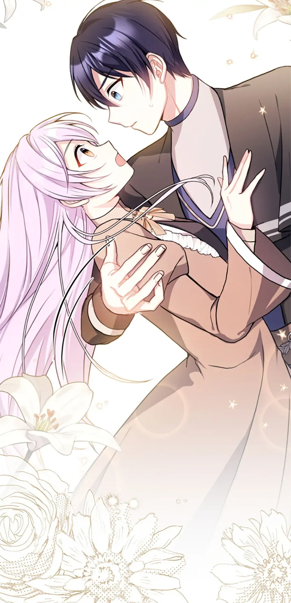 I Became The Older Sister of A Regretful Male Lead Chapter 84 page 61