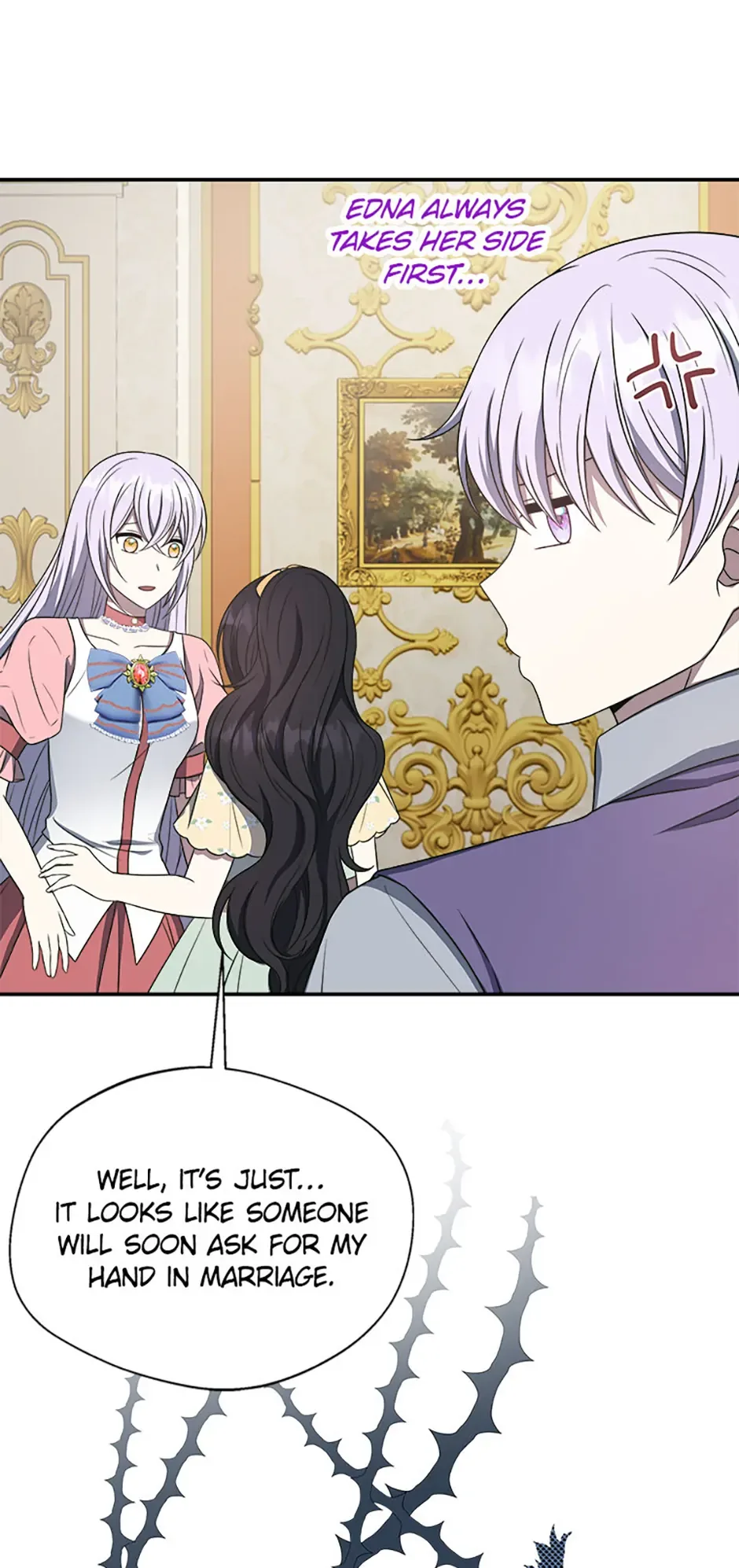 I Became The Older Sister of A Regretful Male Lead Chapter 80 page 71
