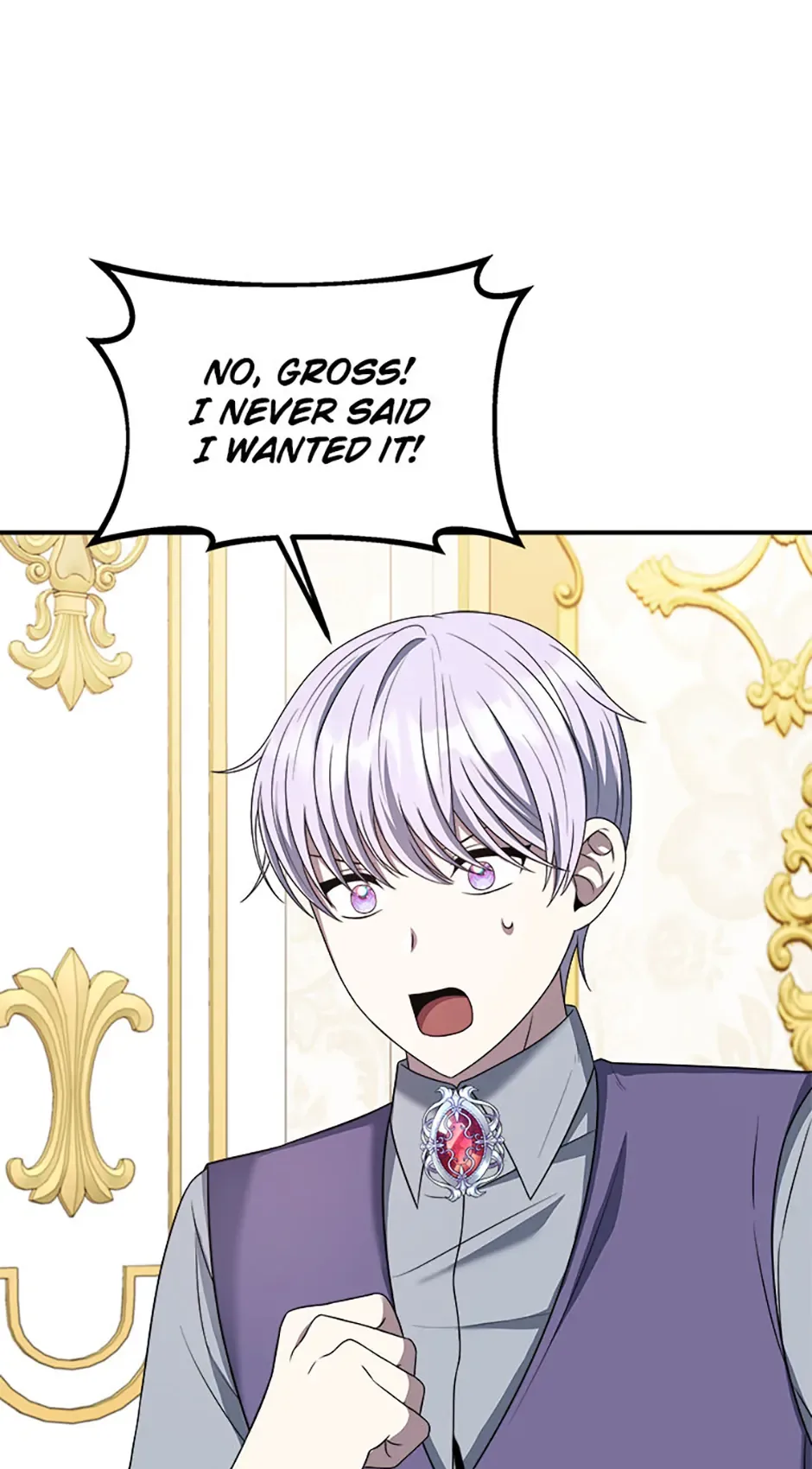 I Became The Older Sister of A Regretful Male Lead Chapter 80 page 64