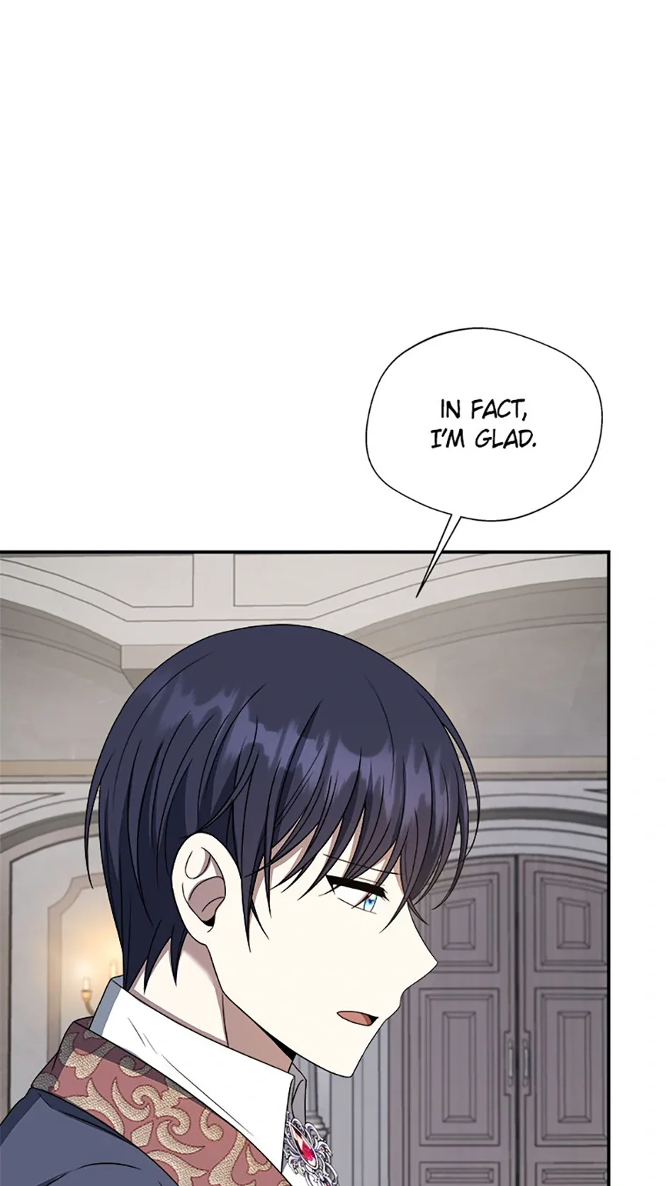 I Became The Older Sister of A Regretful Male Lead Chapter 84 page 75