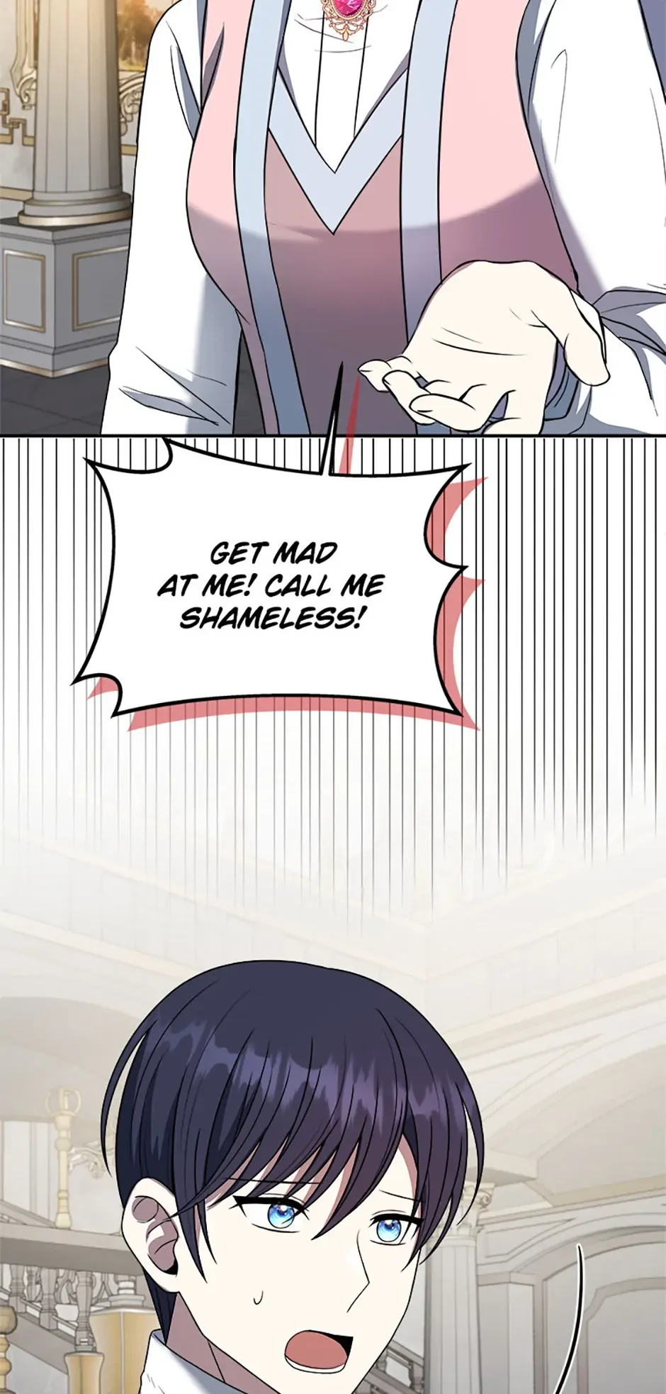 I Became The Older Sister of A Regretful Male Lead Chapter 84 page 81