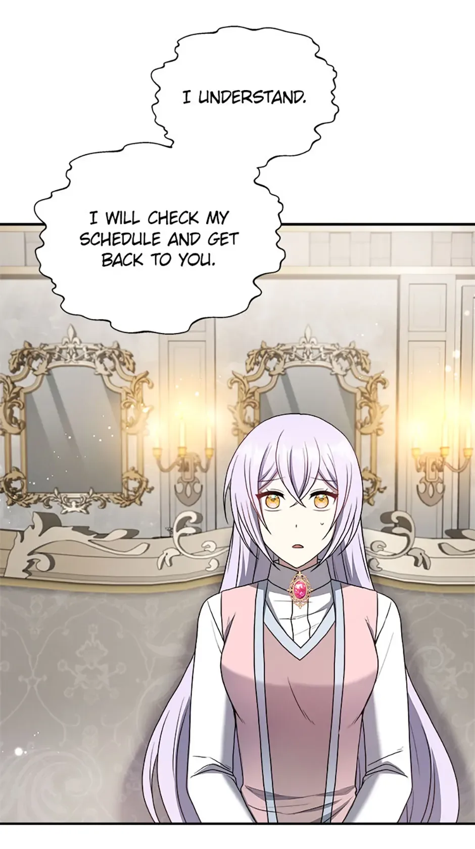 I Became The Older Sister of A Regretful Male Lead Chapter 84 page 70