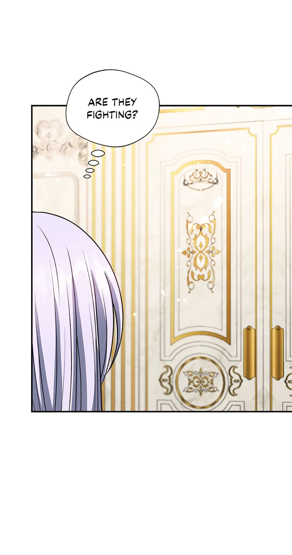I Became The Older Sister of A Regretful Male Lead Chapter 80 page 59