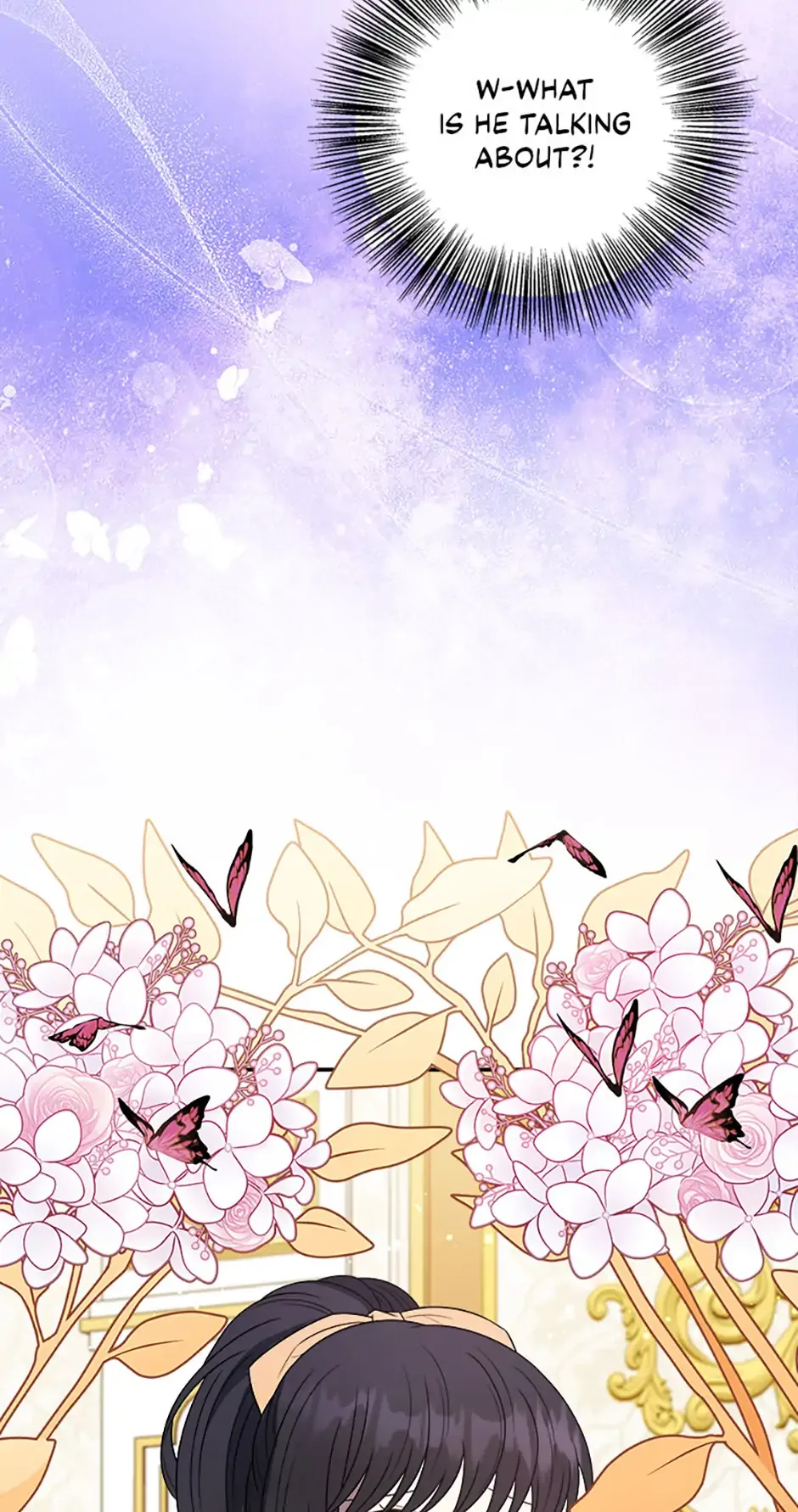 I Became The Older Sister of A Regretful Male Lead Chapter 80 page 62