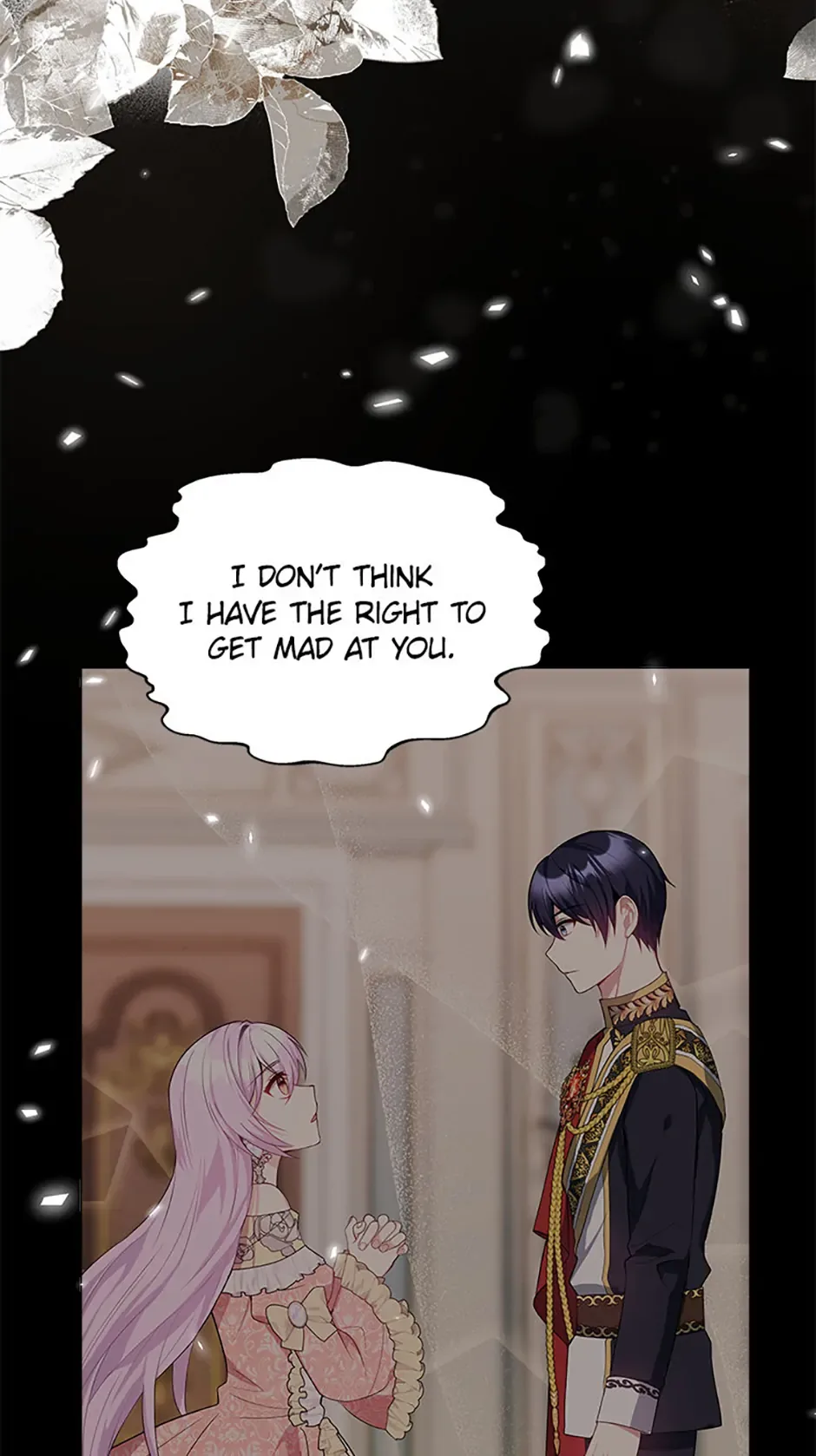 I Became The Older Sister of A Regretful Male Lead Chapter 84 page 73