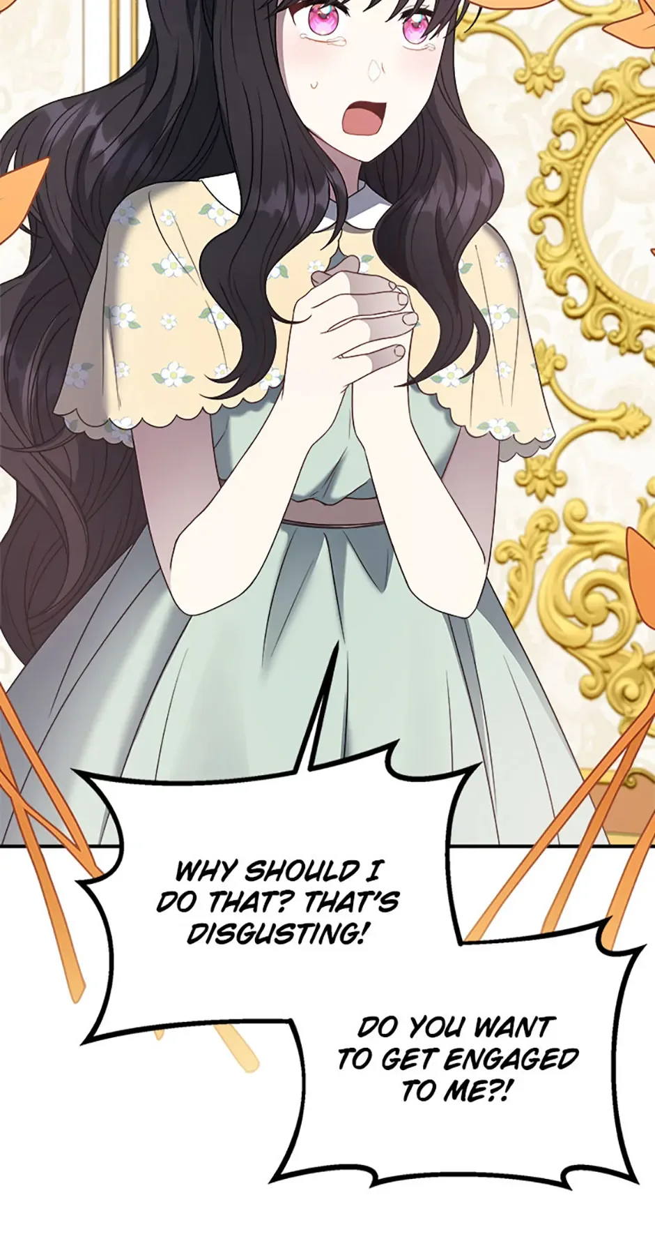 I Became The Older Sister of A Regretful Male Lead Chapter 80 page 63