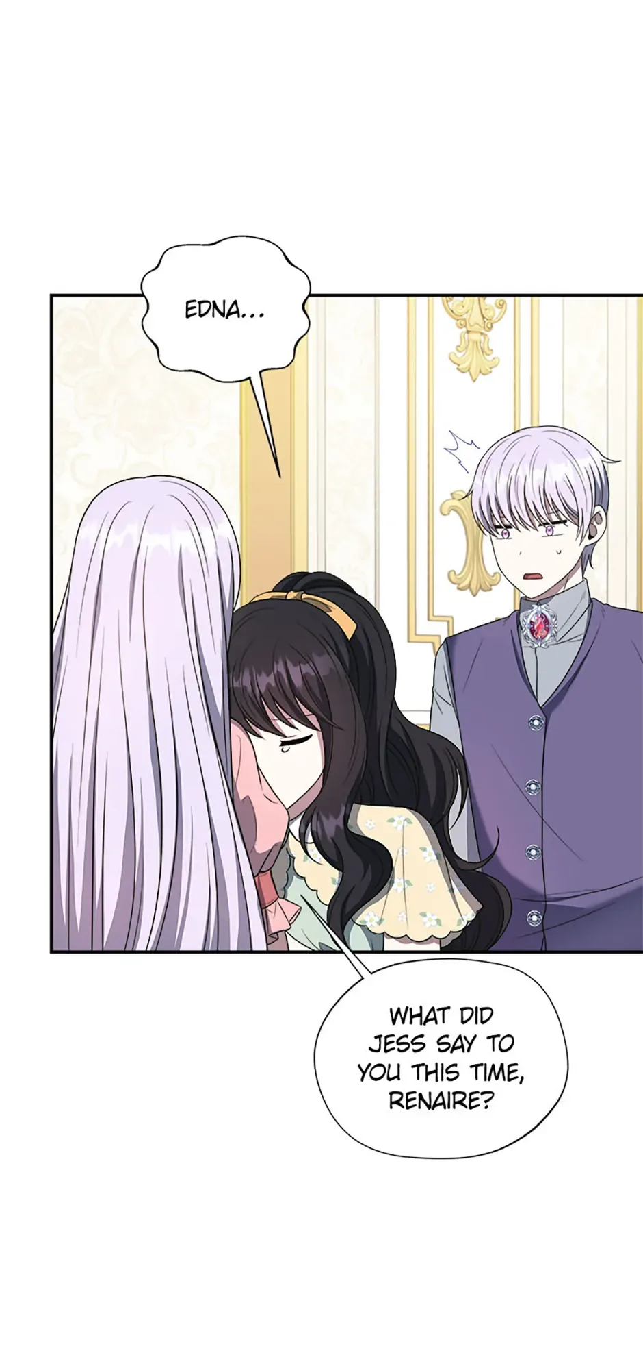I Became The Older Sister of A Regretful Male Lead Chapter 80 page 70