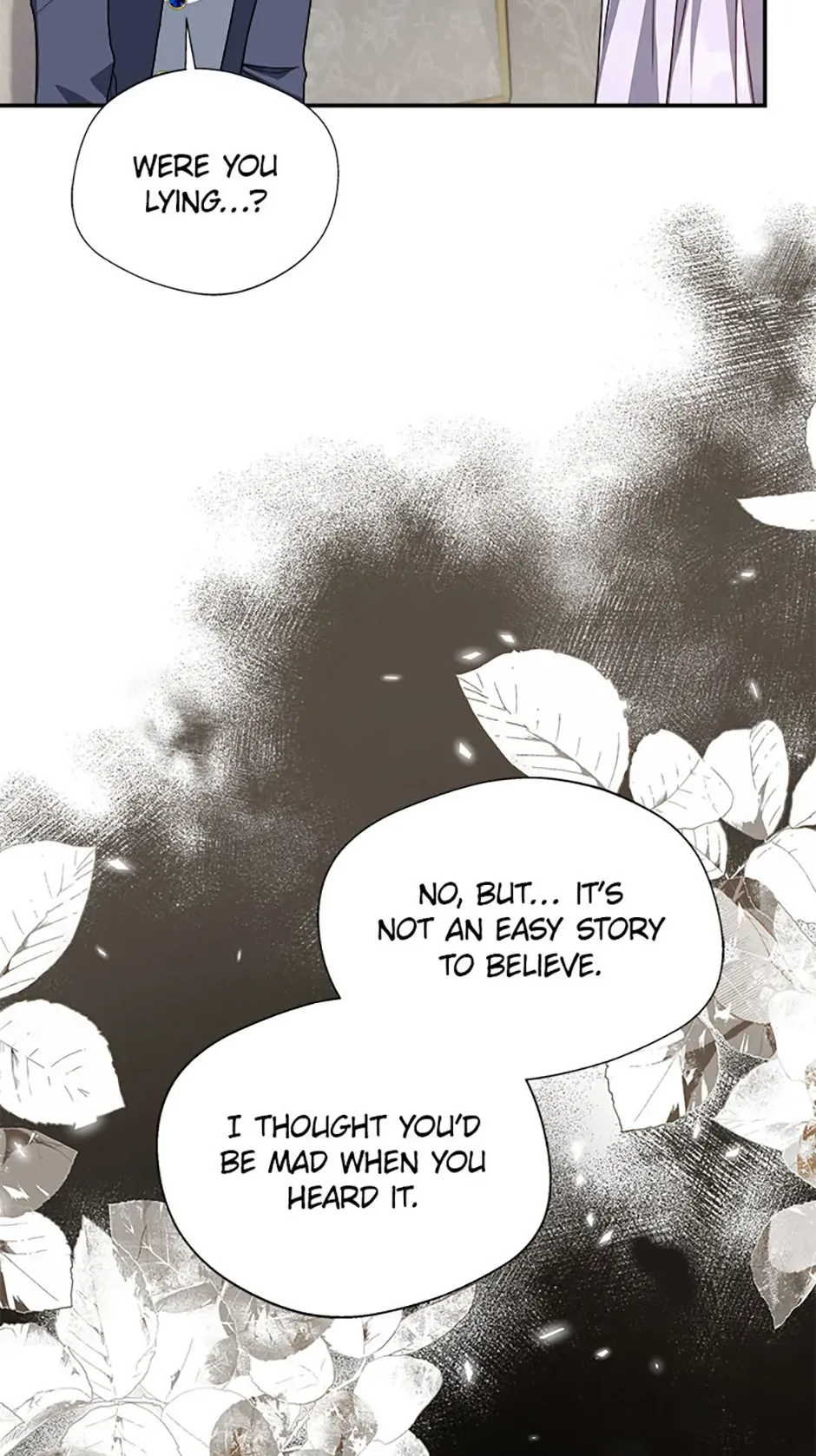 I Became The Older Sister of A Regretful Male Lead Chapter 84 page 72