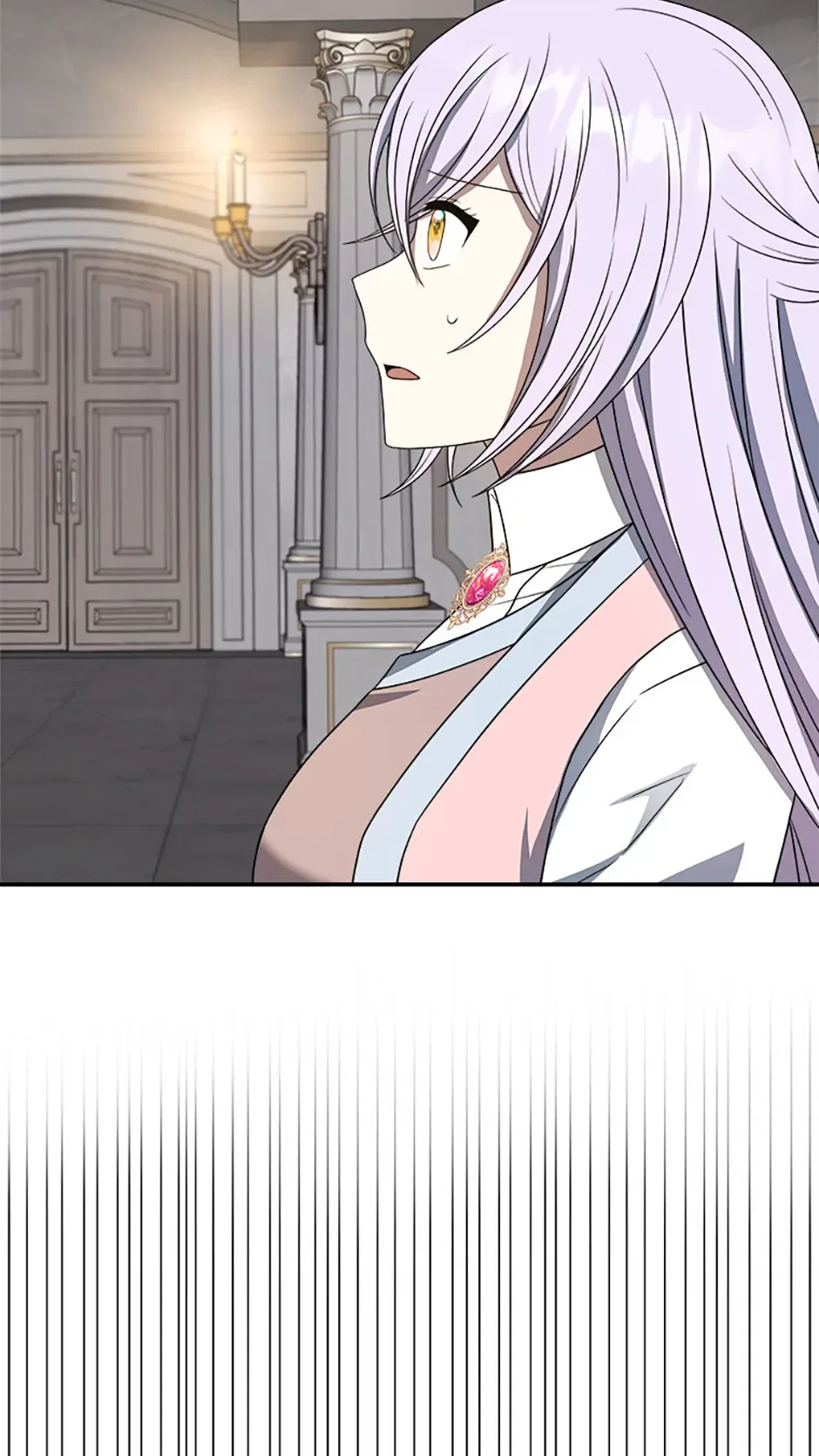 I Became The Older Sister of A Regretful Male Lead Chapter 84 page 77