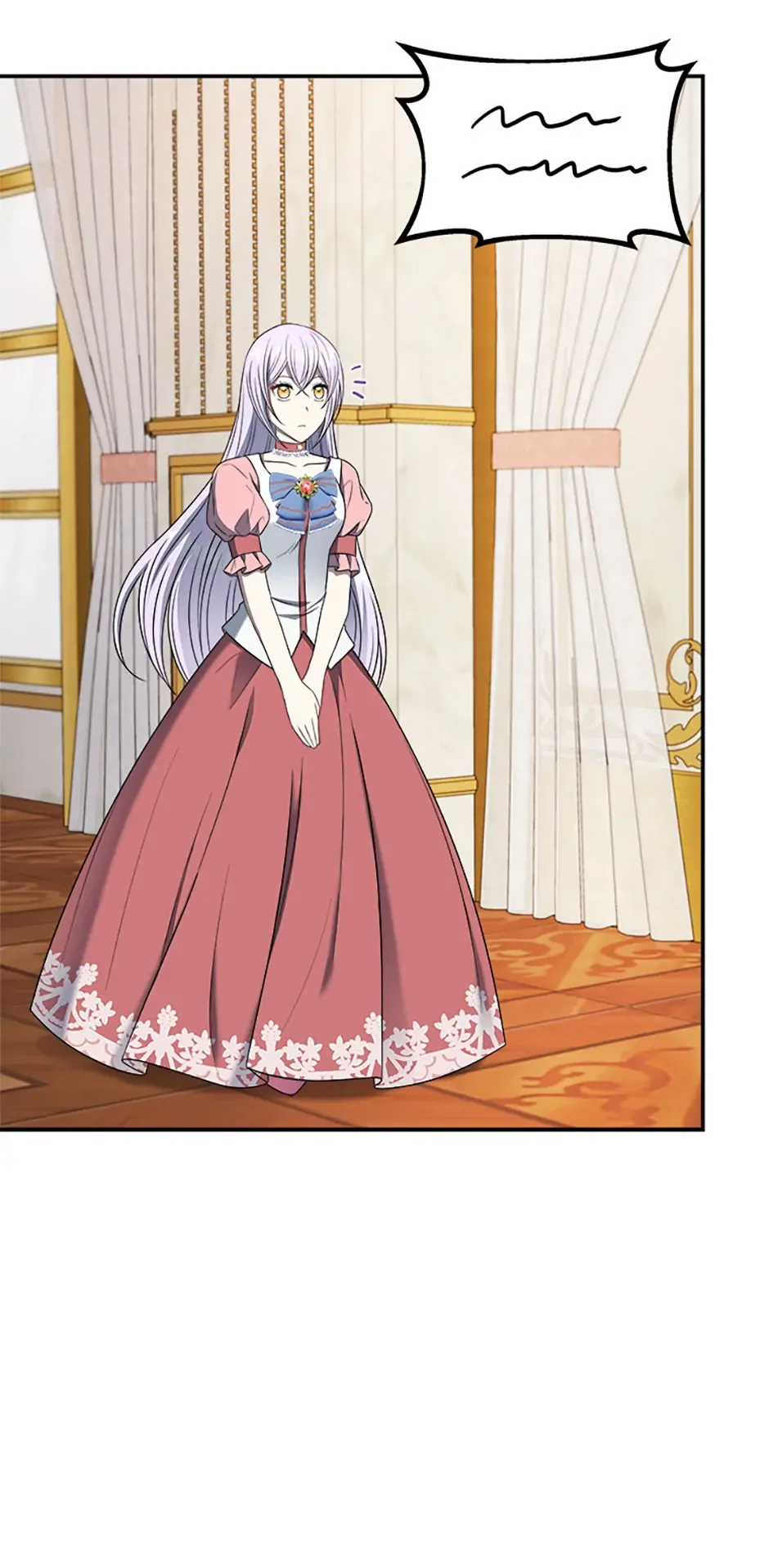I Became The Older Sister of A Regretful Male Lead Chapter 80 page 58