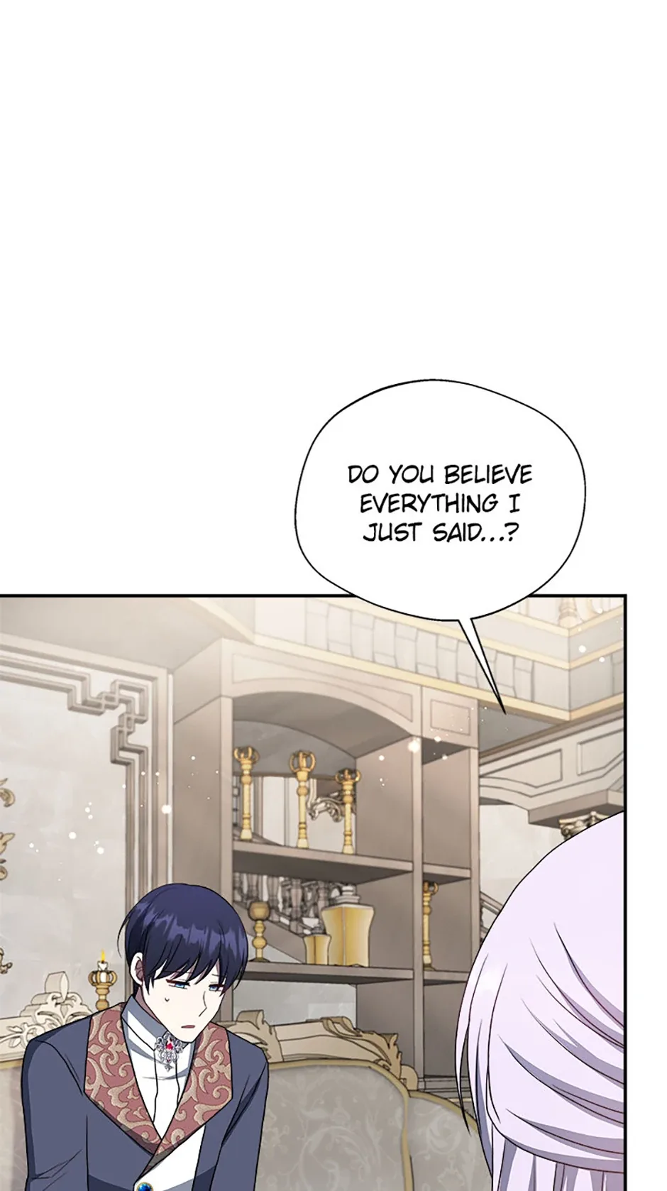 I Became The Older Sister of A Regretful Male Lead Chapter 84 page 71