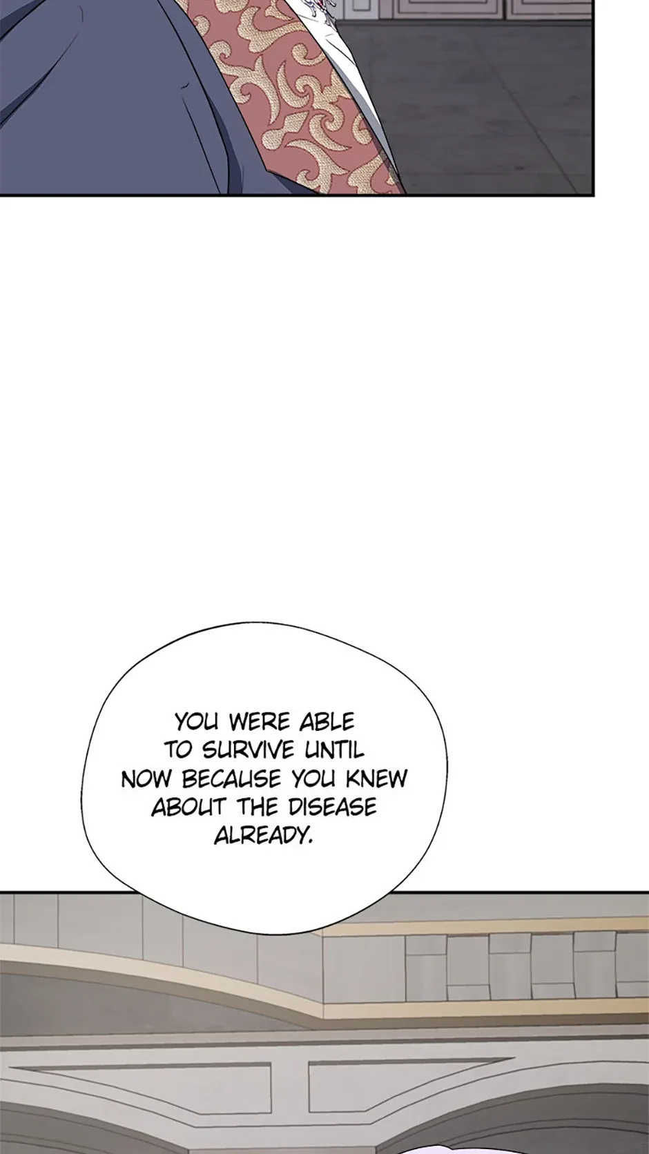 I Became The Older Sister of A Regretful Male Lead Chapter 84 page 76