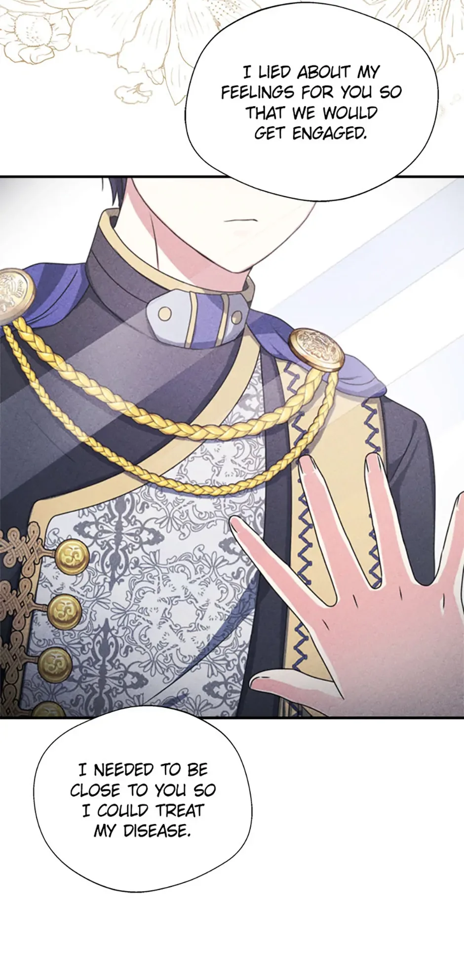 I Became The Older Sister of A Regretful Male Lead Chapter 84 page 62