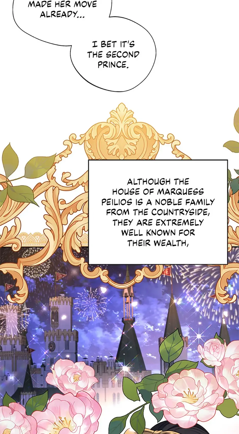 I Became The Older Sister of A Regretful Male Lead Chapter 80 page 74