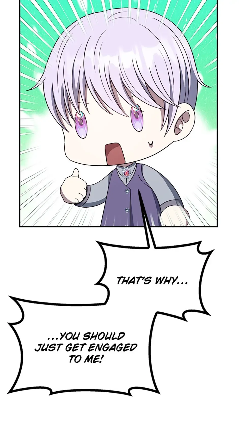 I Became The Older Sister of A Regretful Male Lead Chapter 80 page 77