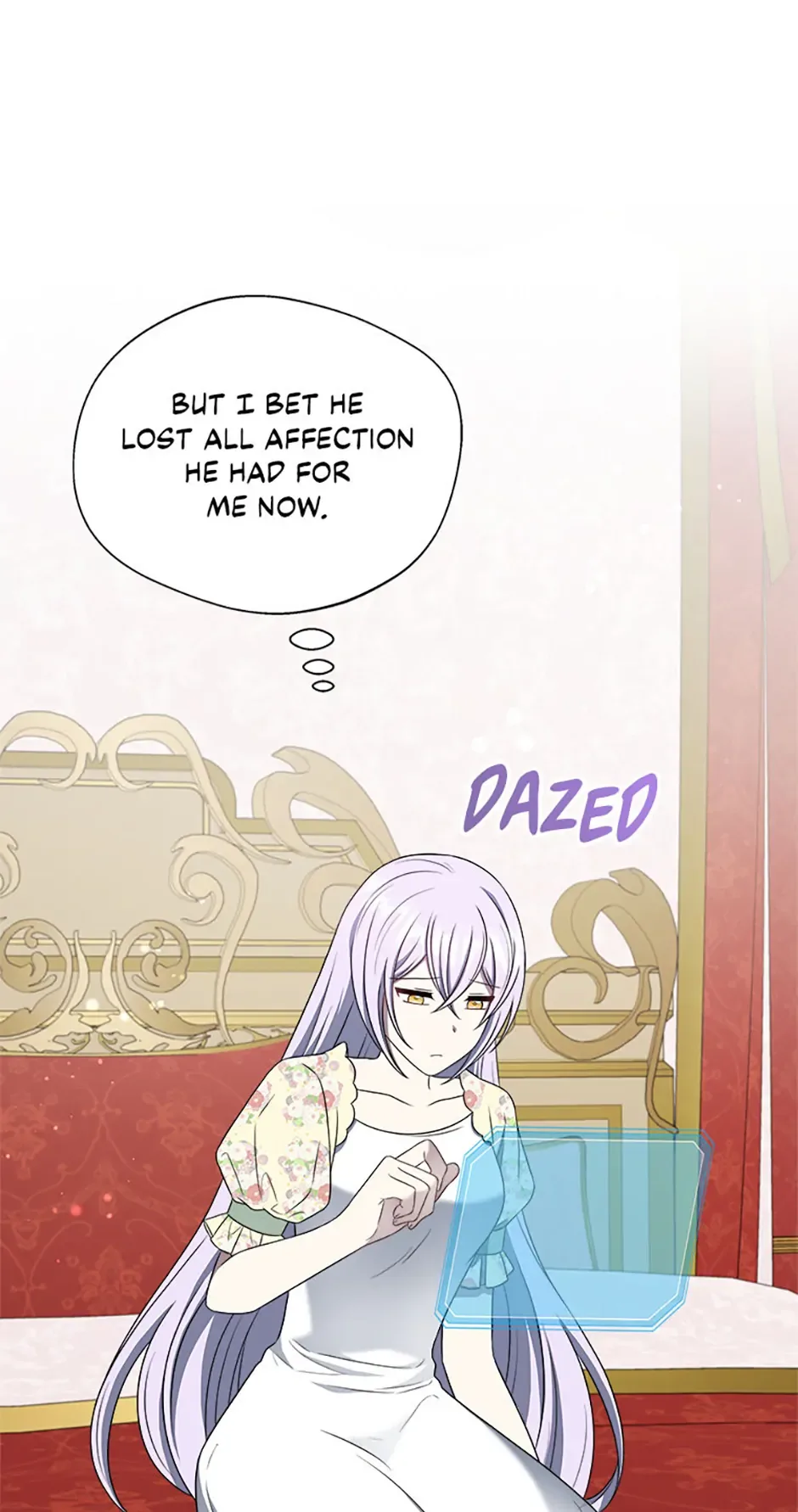 I Became The Older Sister of A Regretful Male Lead Chapter 85 page 21